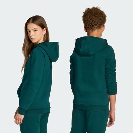 ADIDAS ORIGINALS Sweat-shirt à capuche Aurora Ivy JUNIOR