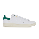 Stan smith top scratch argenté