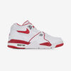 null : WHITE/RED