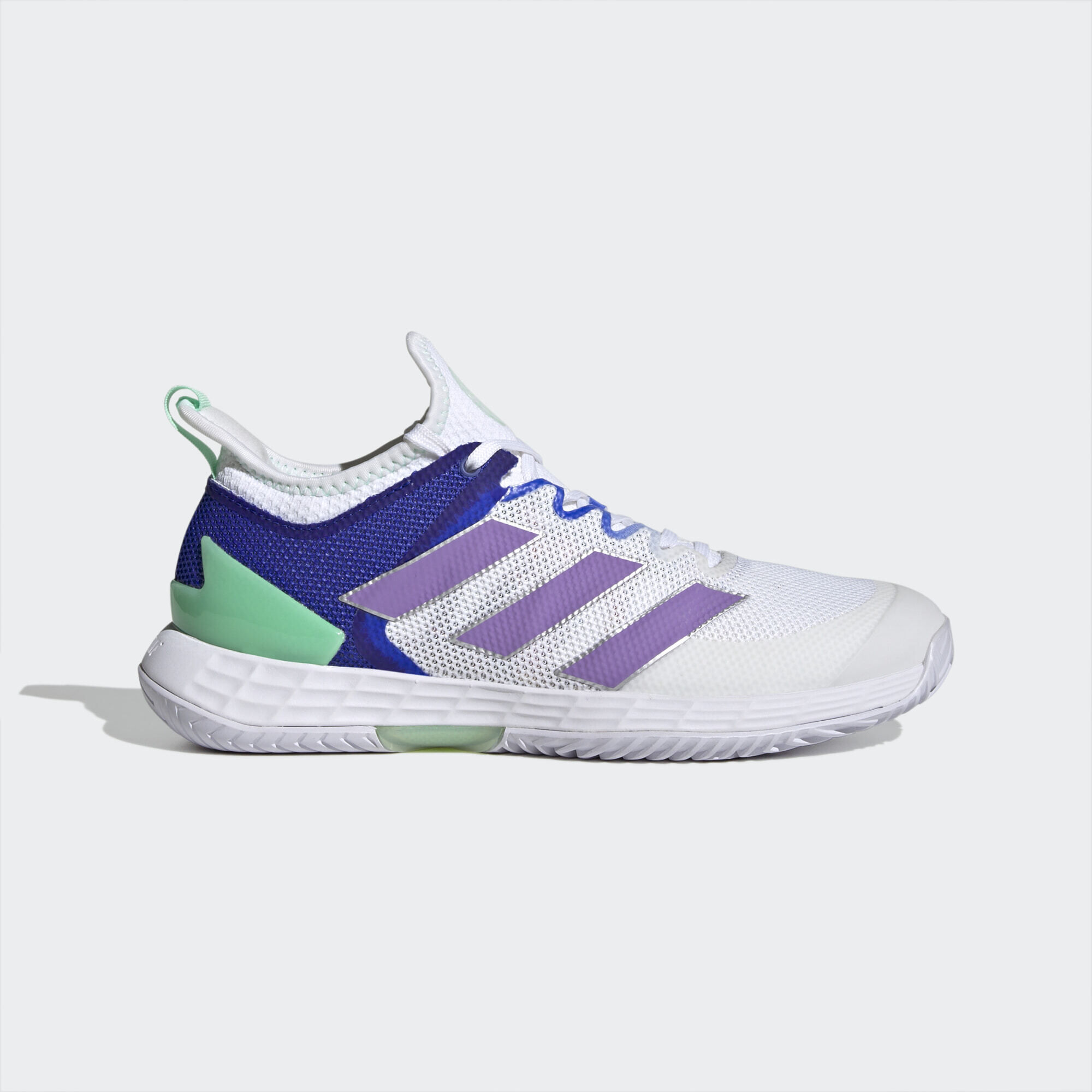 Adidas adizero ubersonic best sale femme