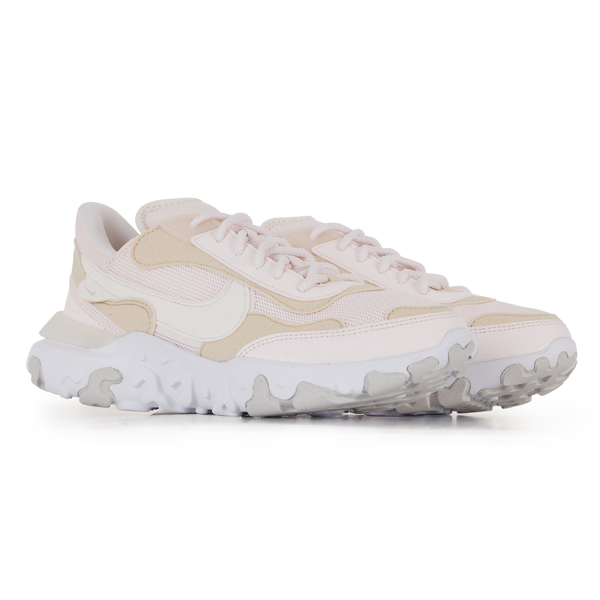 Courir react top