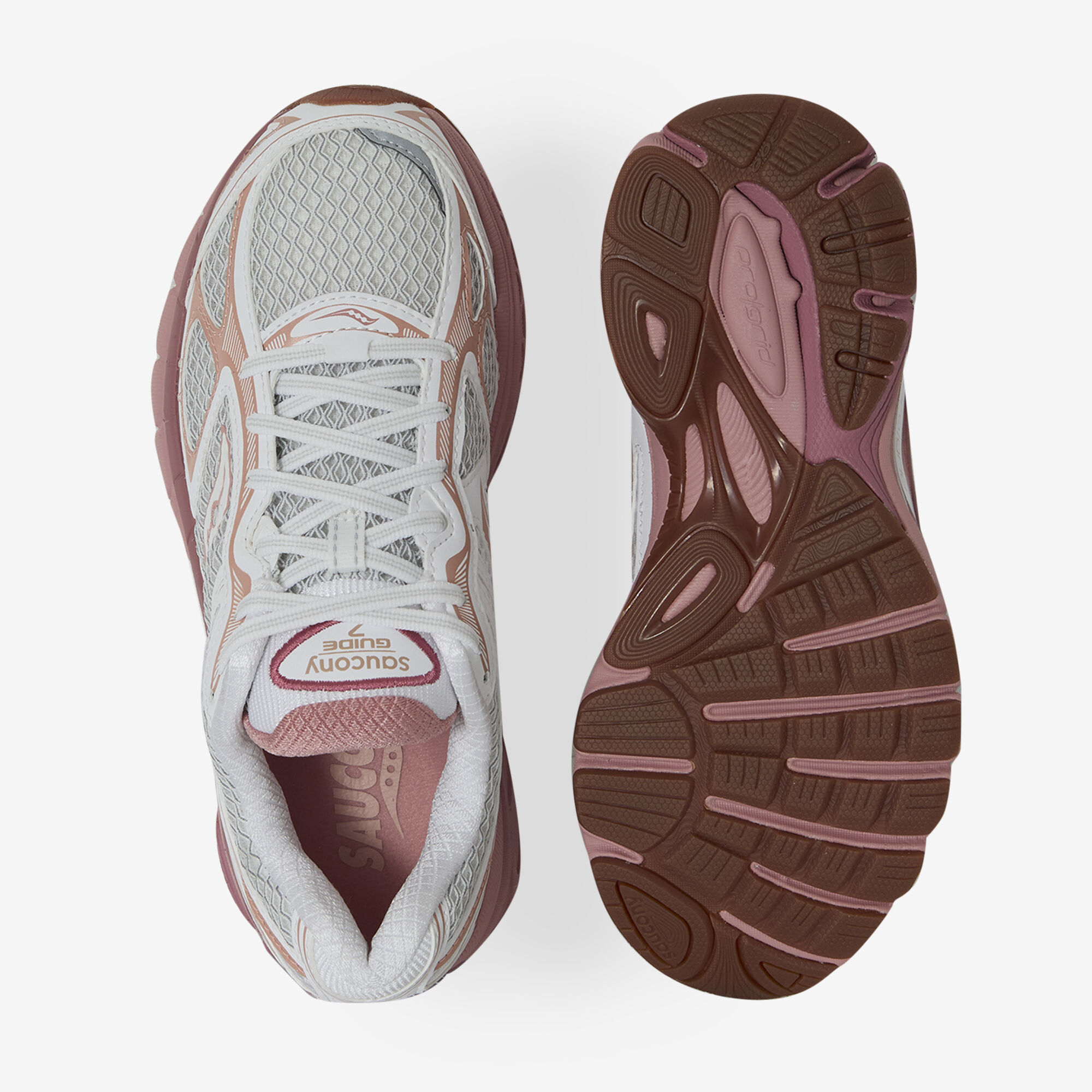 Progrid Guide 7 - vue 3