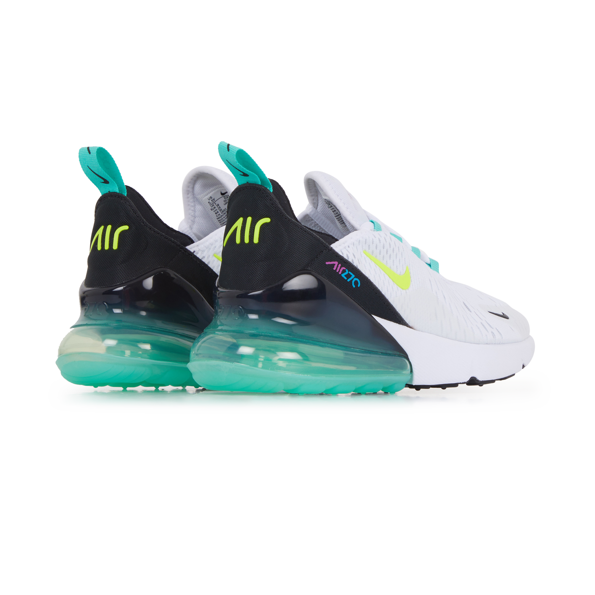 coq sportif dynacomf w jacquard