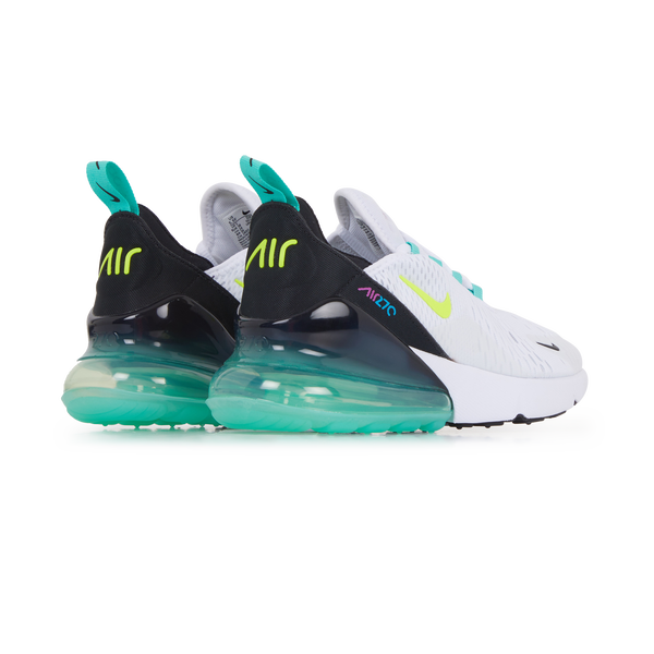 courir nike air max 270