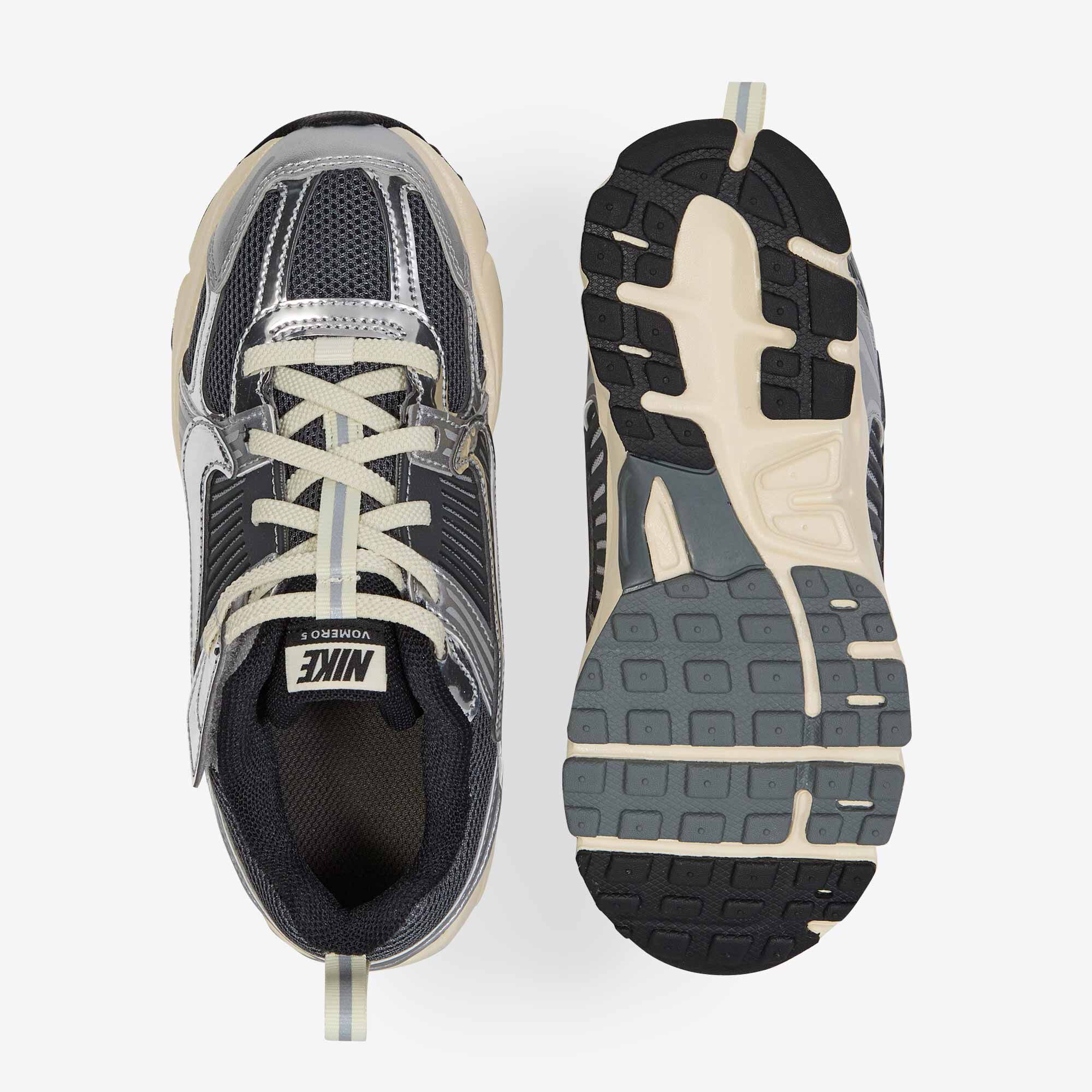 Vomero 5 Cf Chrome Bébé - vue 3