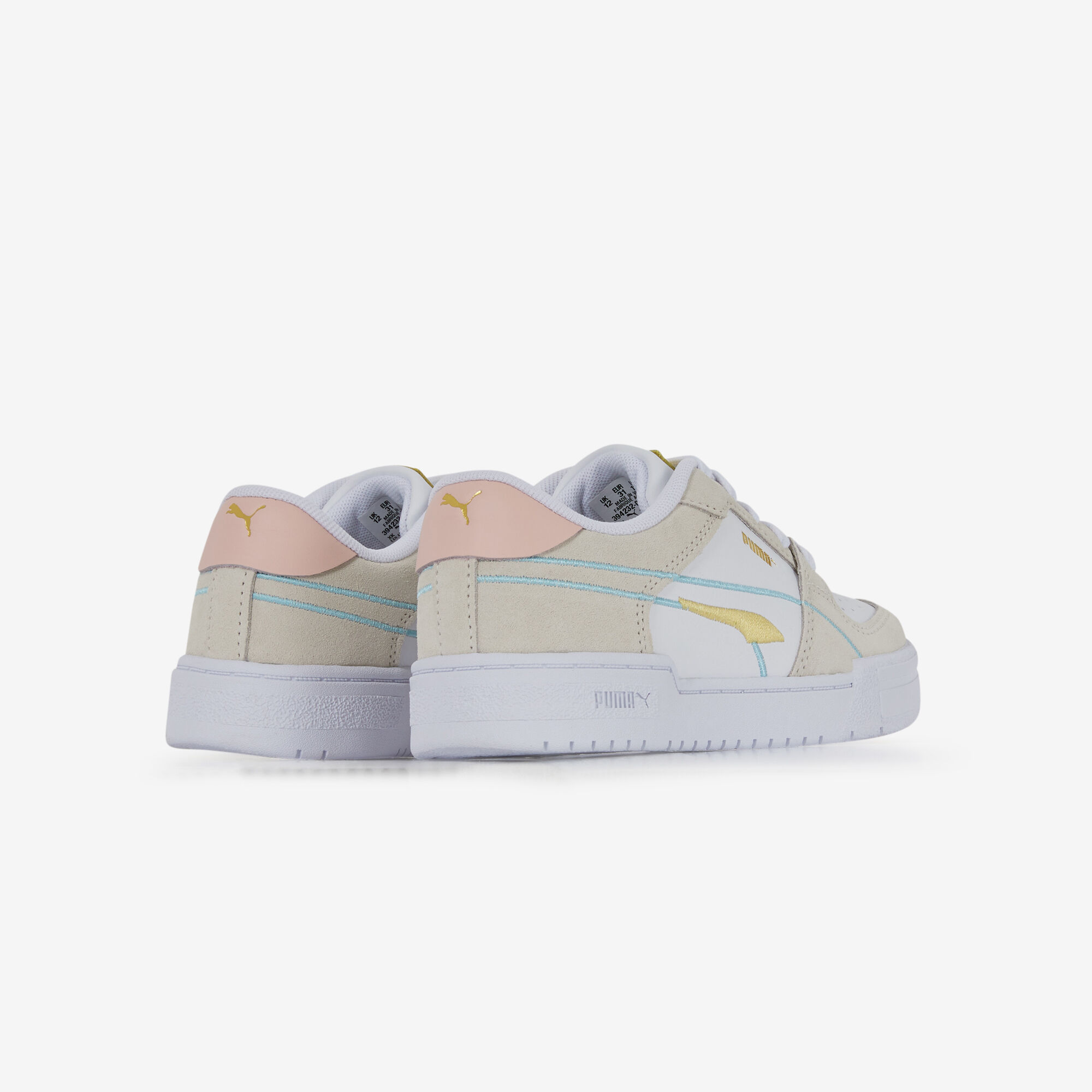 Puma courir femme new arrivals