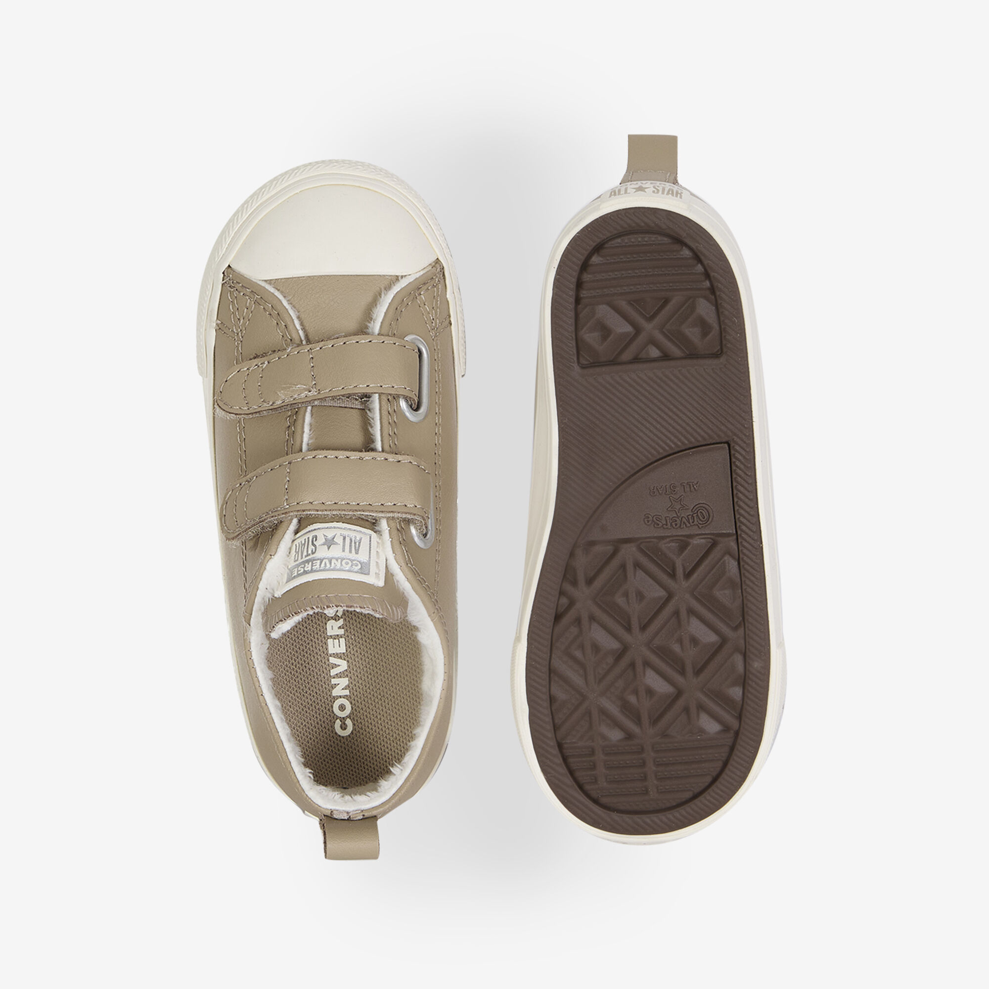 Chuck Taylor All Star Fuzzy Lining Easy On - vue 7