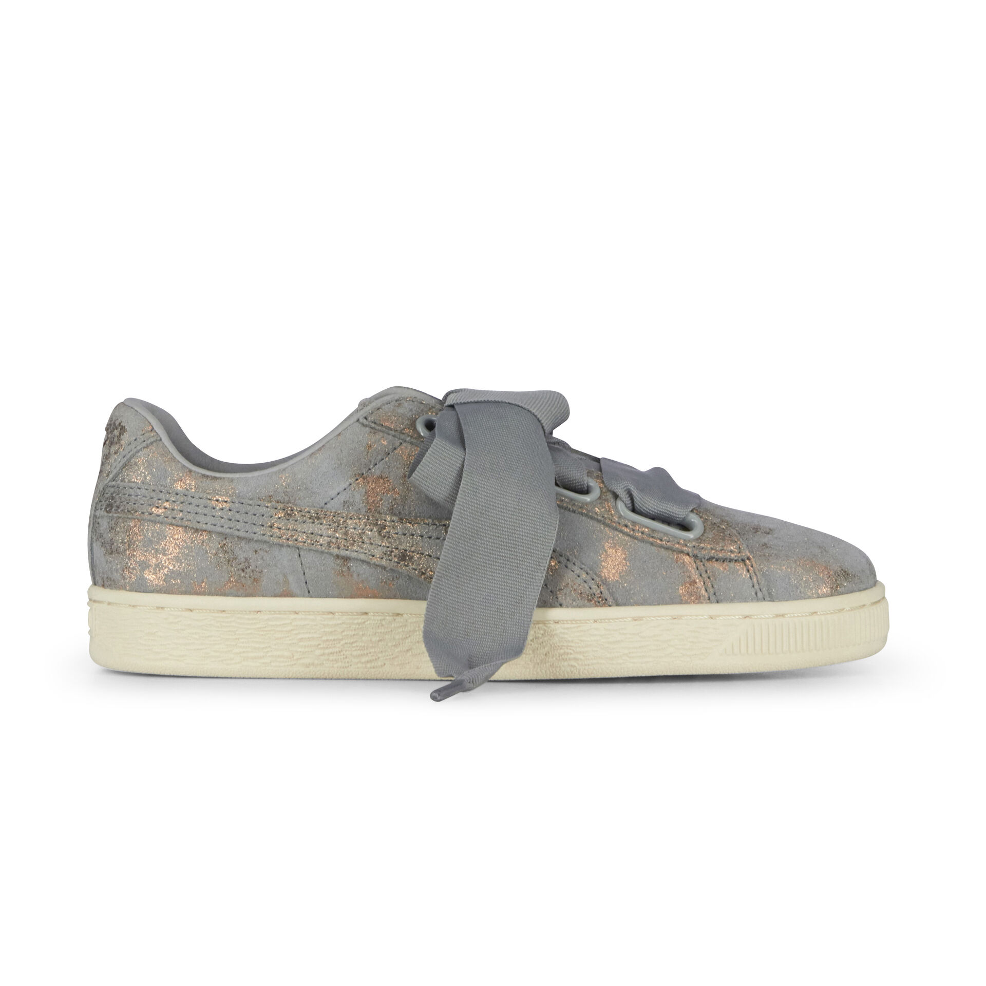puma heart grise puma heart grise