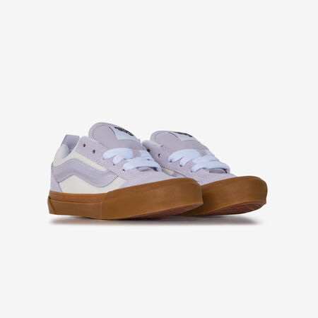 VANS knu skool KNU SKOOL LILAC TODDLERS