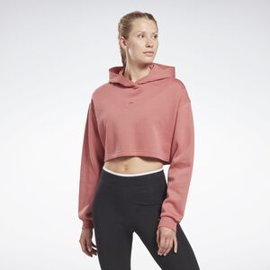 HOODIE YOGA COVER-UP