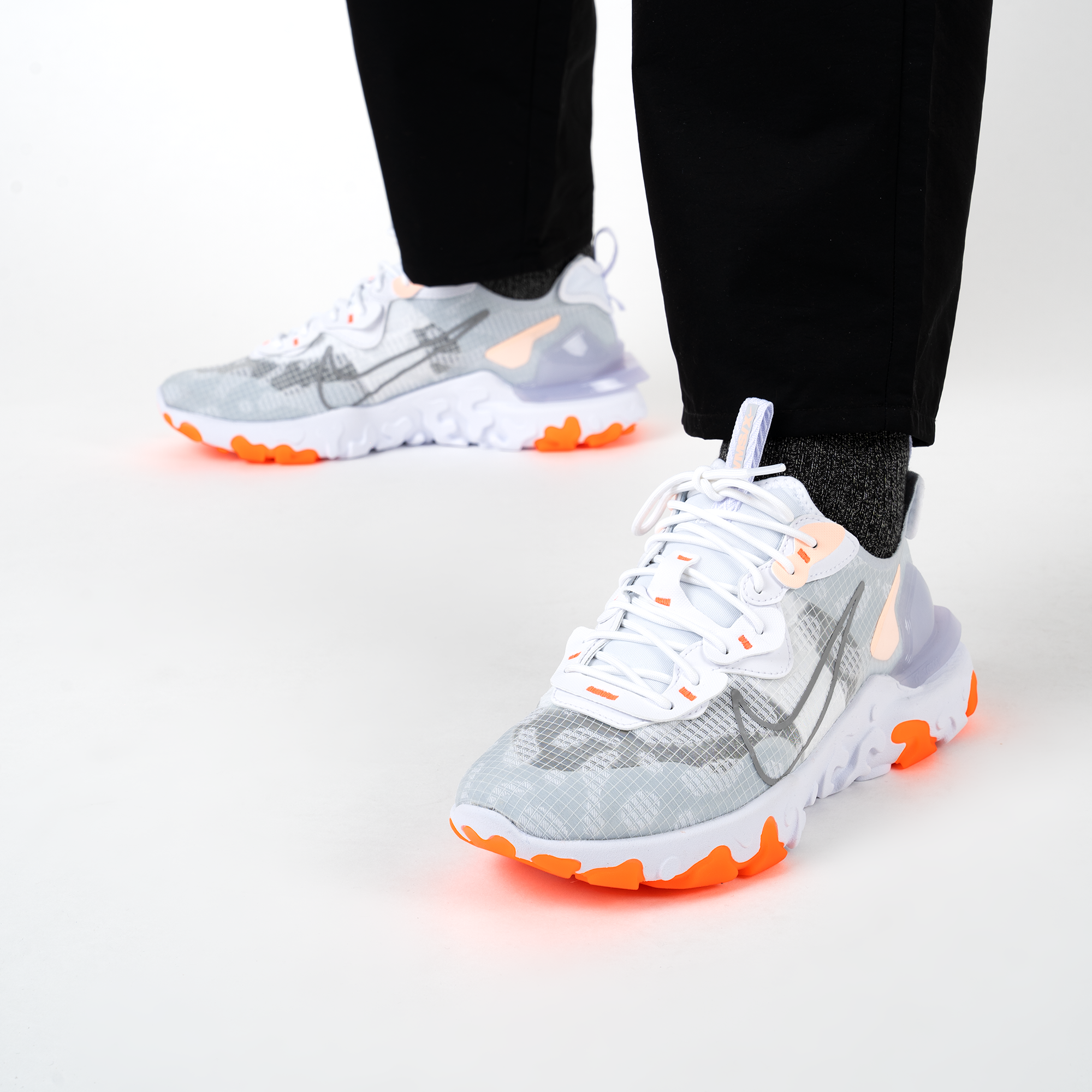 avis nike epic react