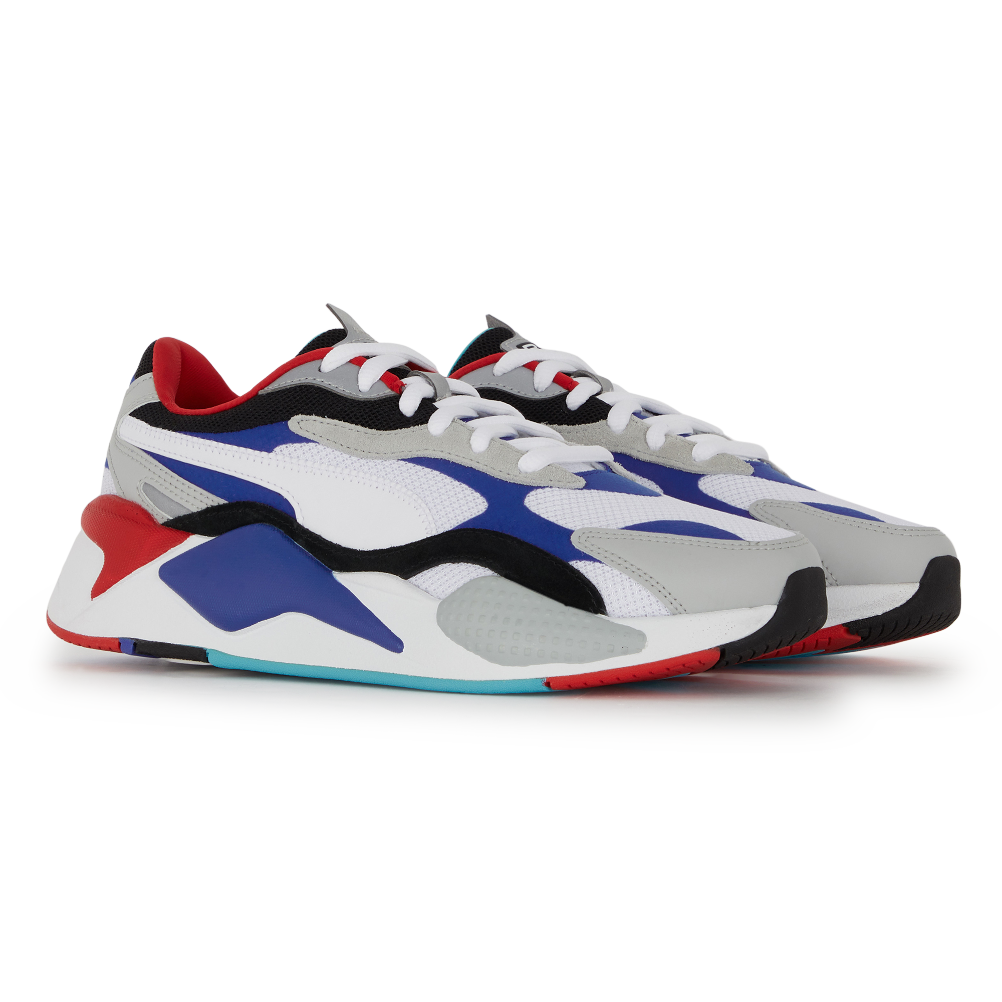 puma rs x puzzle noir