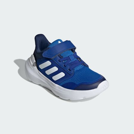 ADIDAS SPORTSWEAR Tensaur Run 2.0 Shoes Kids Bright Royal / Cloud White / Dark Blue BABIES