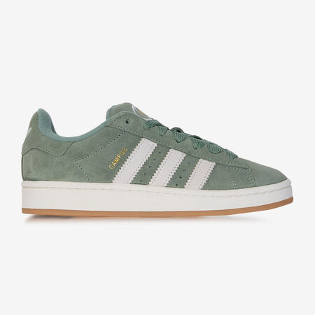 ADIDAS ORIGINALS campus CAMPUS 00s VERT/BEIGE FEMME