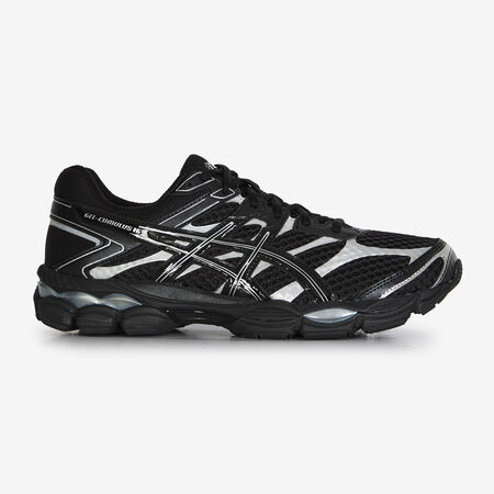 ASICS gel-cumulus GEL-CUMULUS 16 BLACK/SILVER MEN