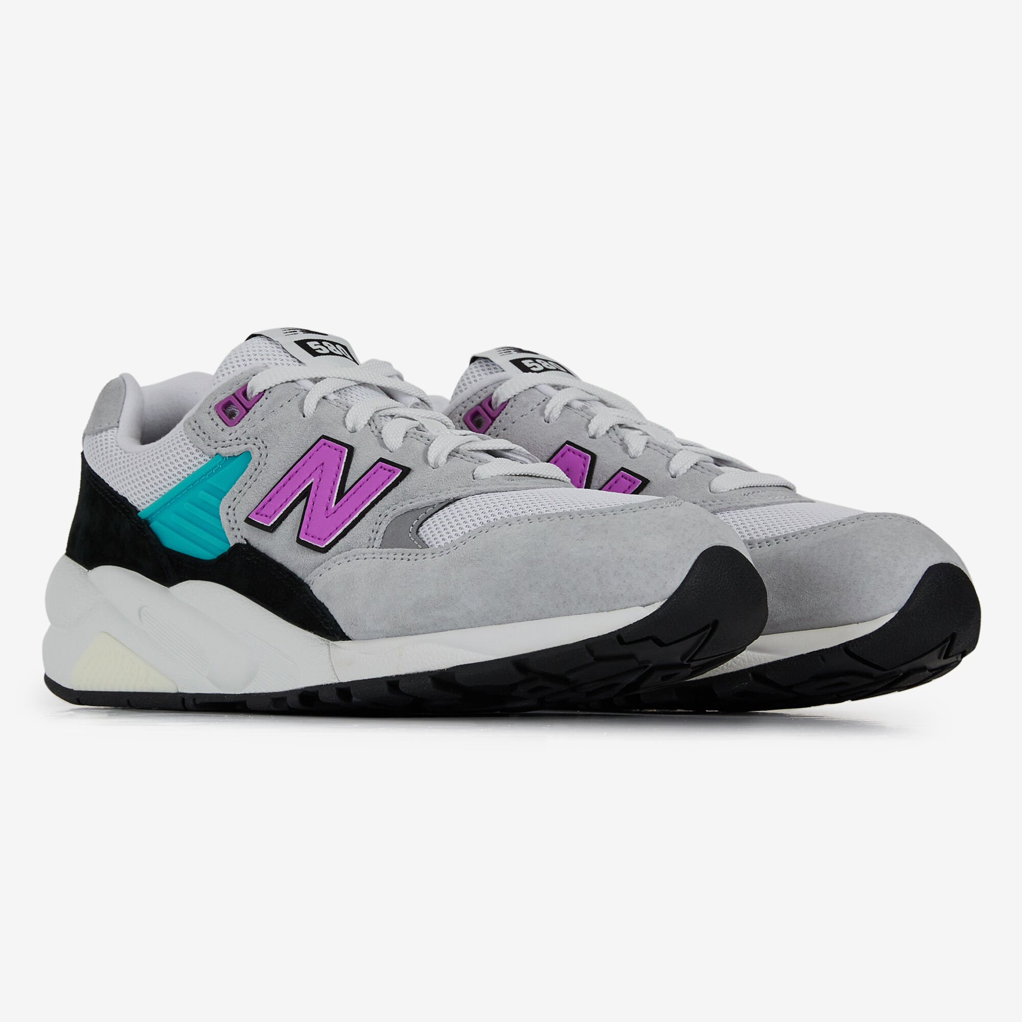 NEW BALANCE 580 MULTI COLOURED SNEAKERS MEN Courir