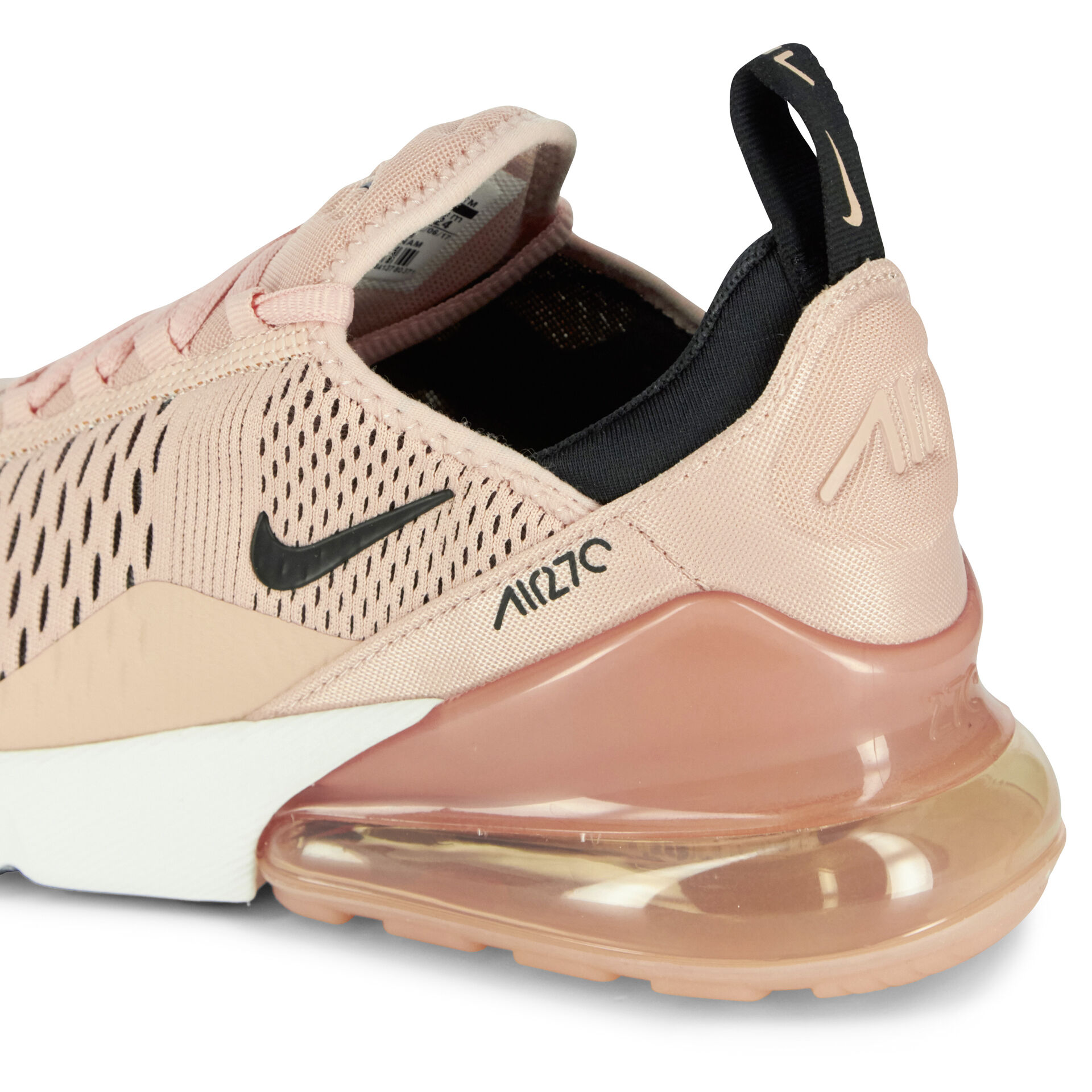 air max 270 femme courir