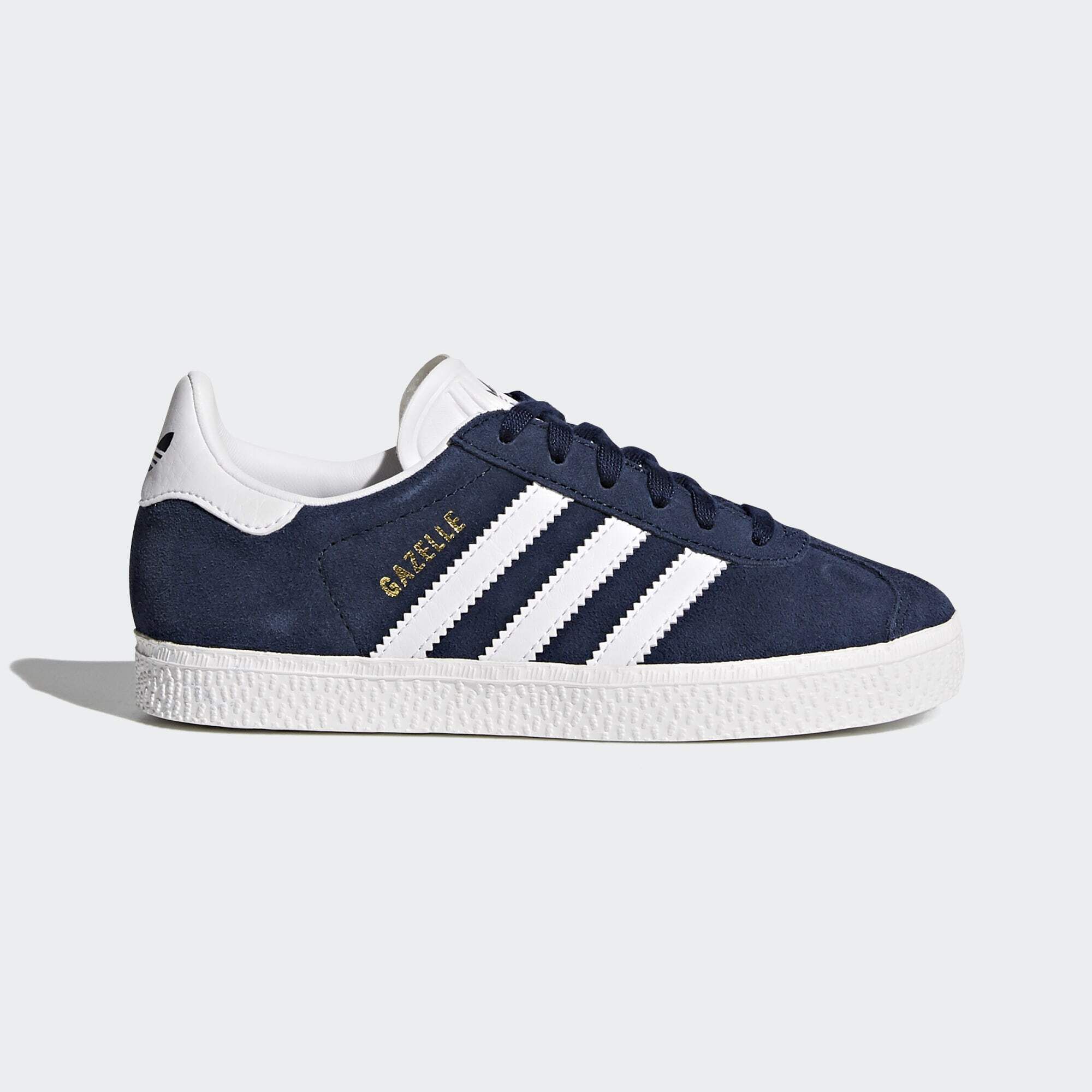 ADIDAS ORIGINALS GAZELLE SHOES Collegiate Navy Cloud White Cloud