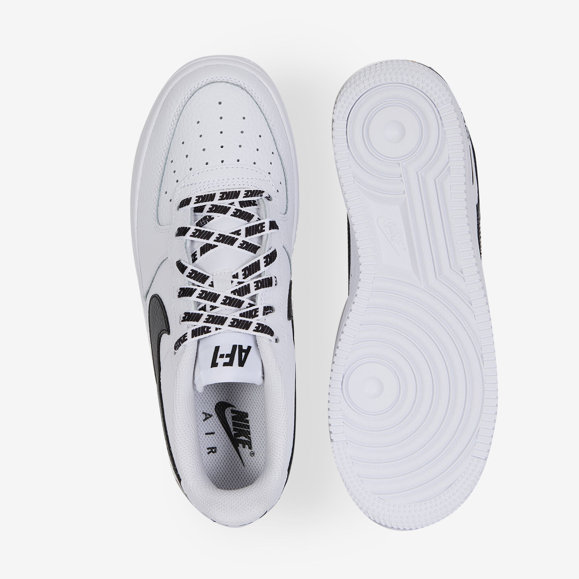 Air Force 1 Low - vue 3