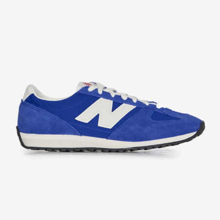 NEW BALANCE 471 BLEU/BLANC HOMME