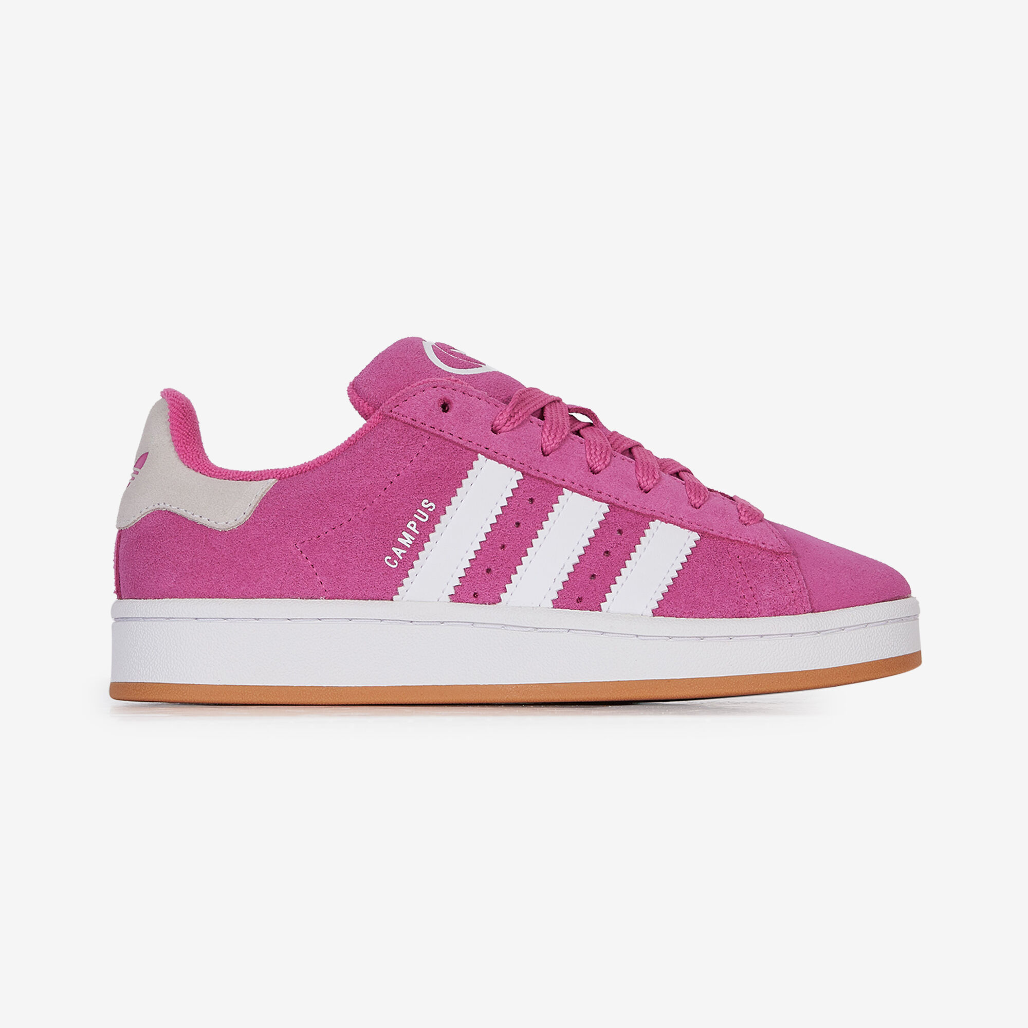 Campus 00s  Rose/blanc   - Enfant -