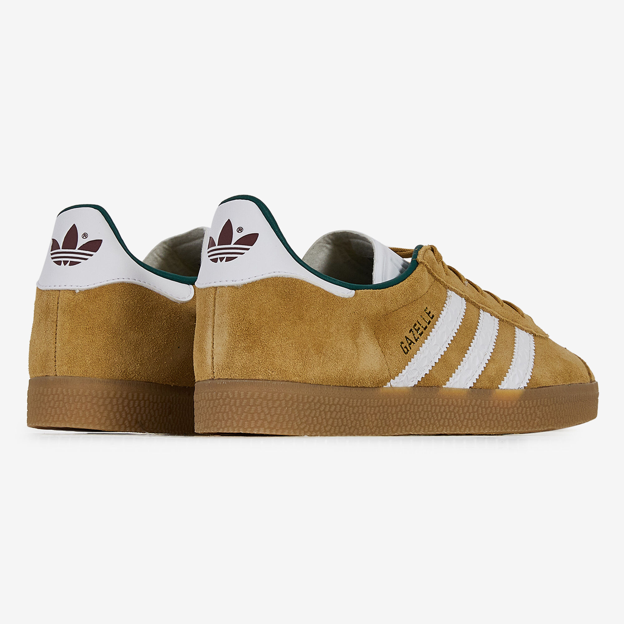 Gazelle hot sale femme camel
