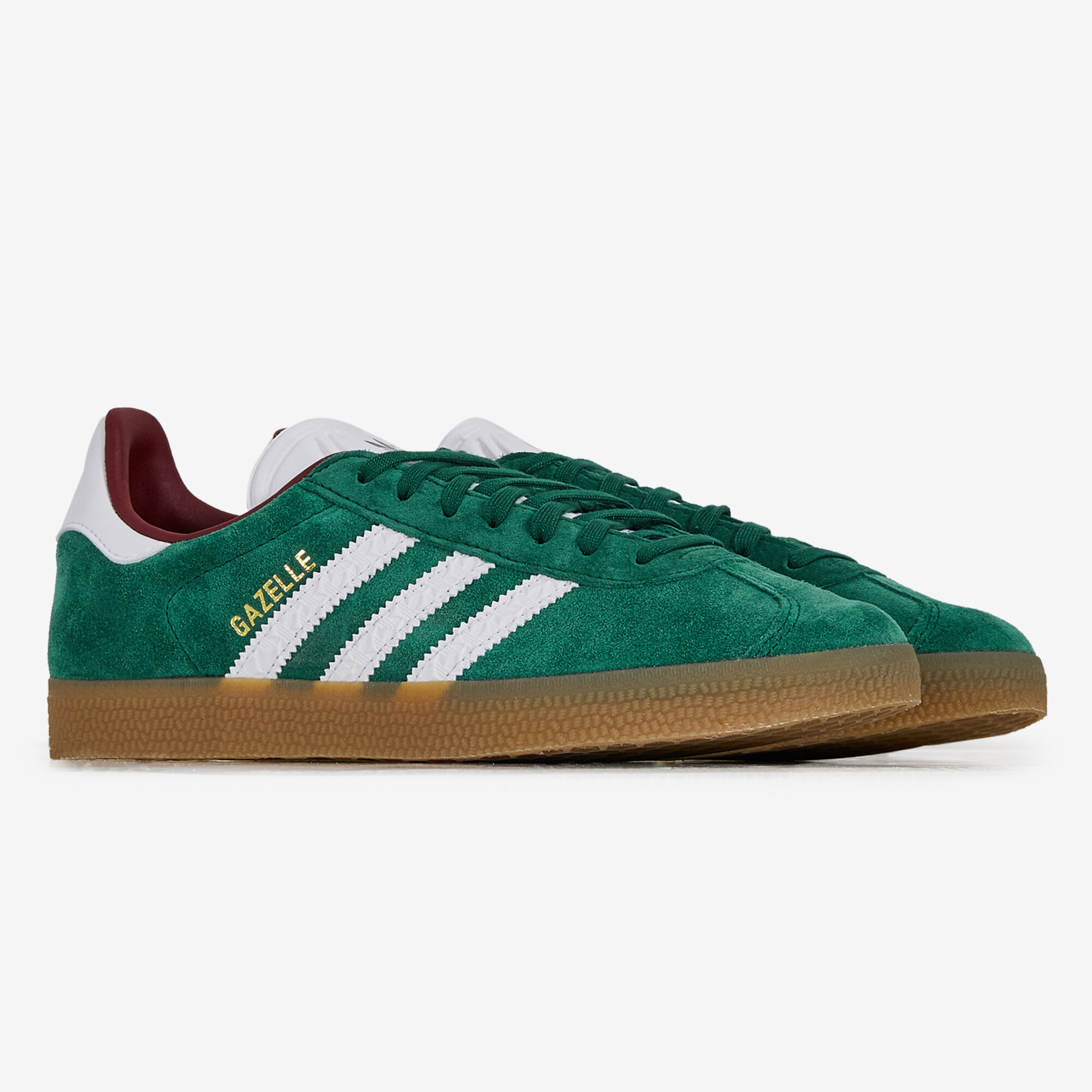 Gazelle shop adidas courir
