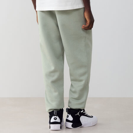 NIKE PANT JOGGER CLUB VERT/BLANC HOMME