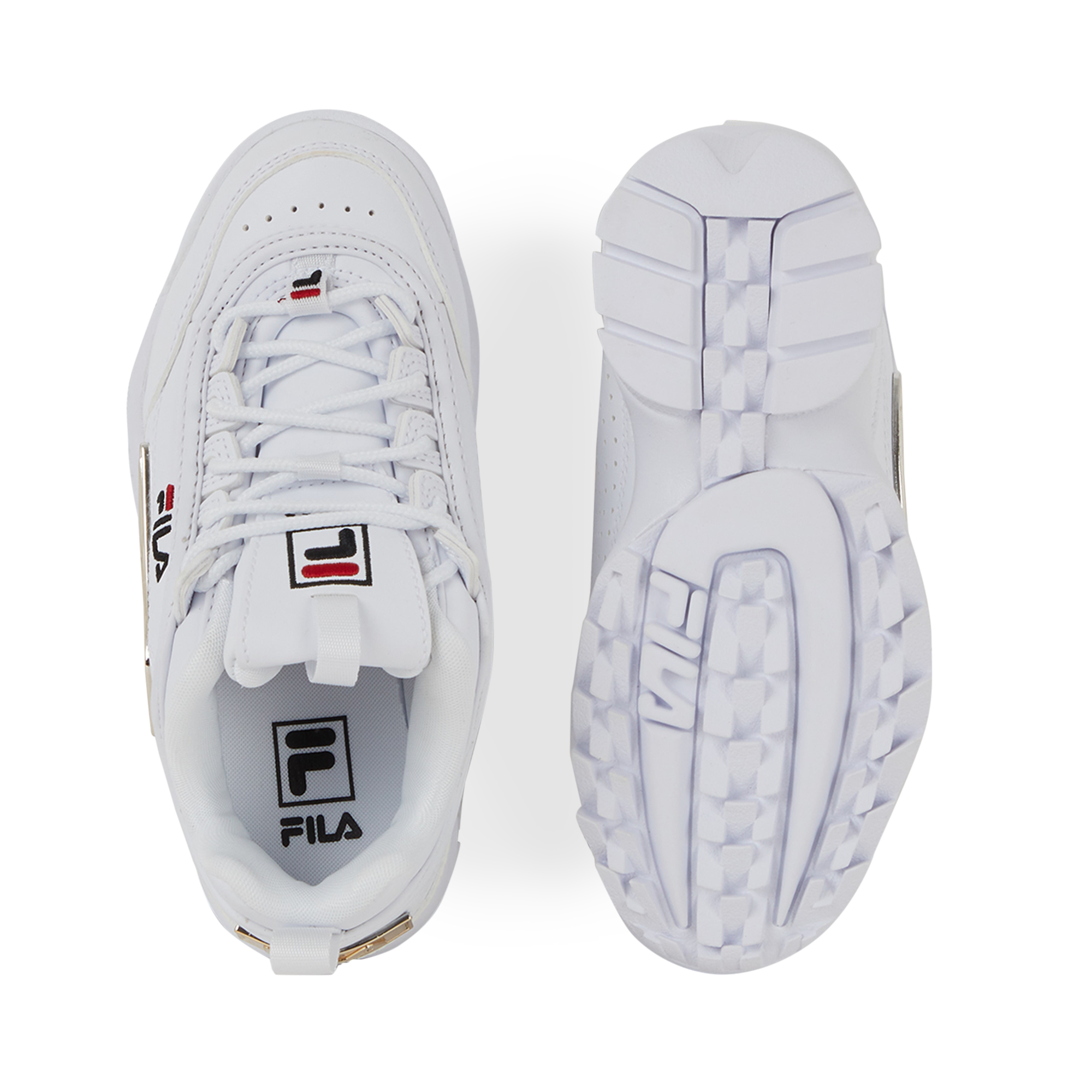 fila disruptor 2 courir
