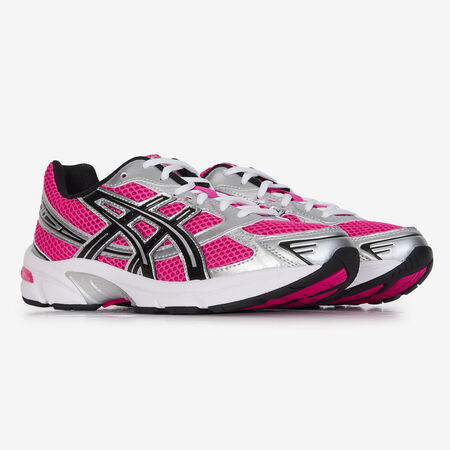ASICS gel-1130 GEL-1130 ROSE/NOIR FEMME