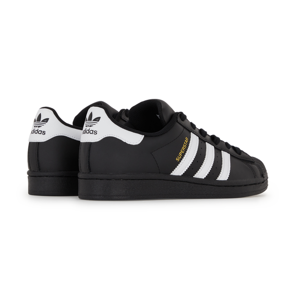 ADIDAS ORIGINALS SUPERSTAR NOIR BLANC SNEAKERS ENFANT Courir