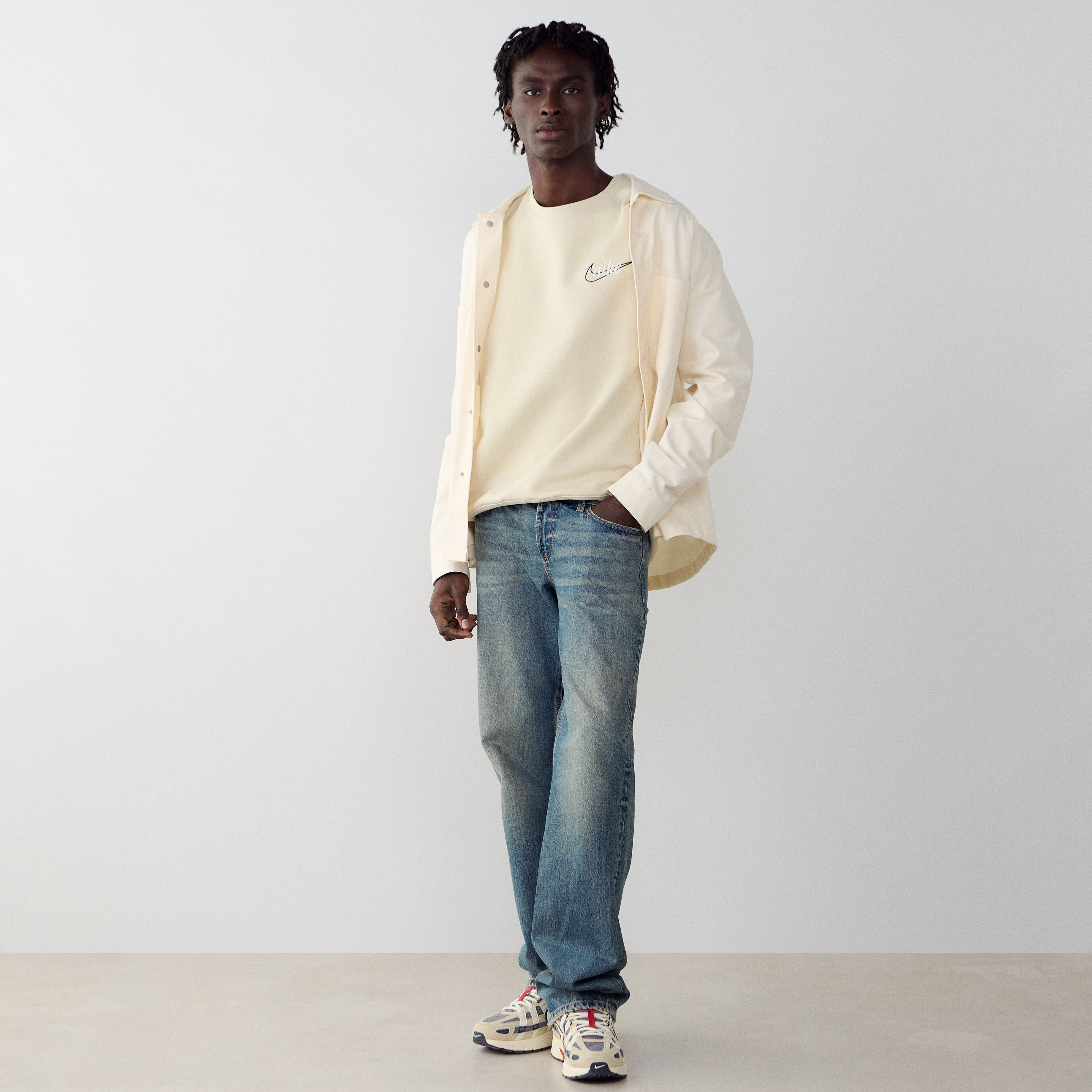 Sweat Crew Club Ctb - vue 3