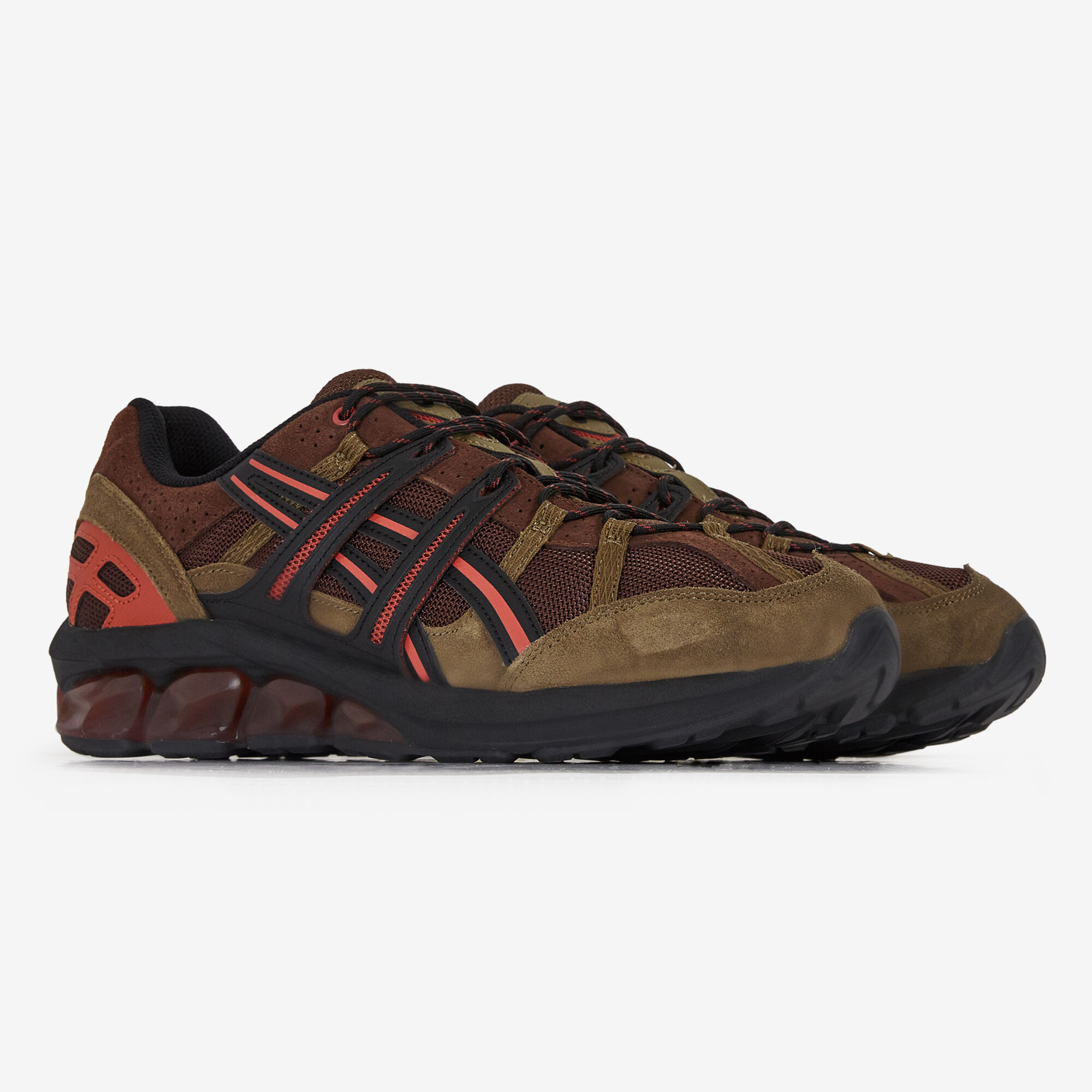 Asics gel shop hybrid