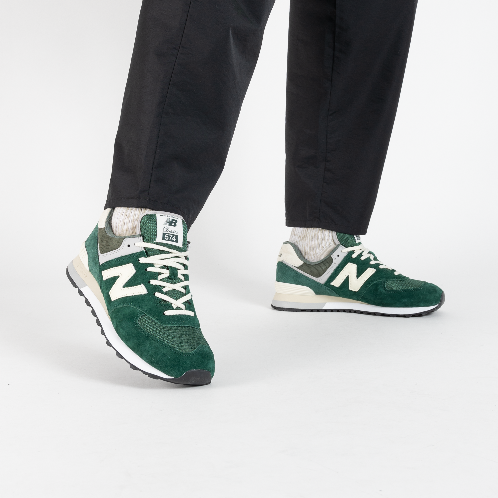 new balance 501 homme verte