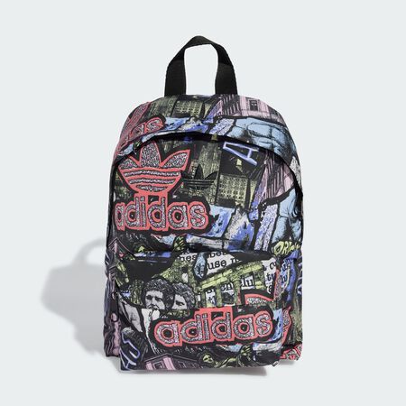 ADIDAS ORIGINALS adidas x Jeremy Scott Mini Backpack Multicolor UNISEX