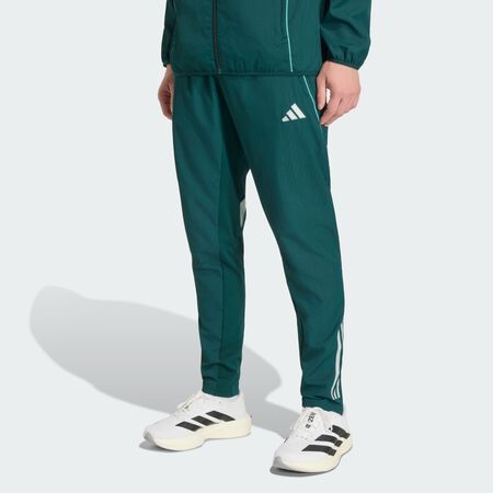 ADIDAS PERFORMANCE Pantalon de présentation Arsenal Tiro 25 Competition Aurora Ivy HOMME