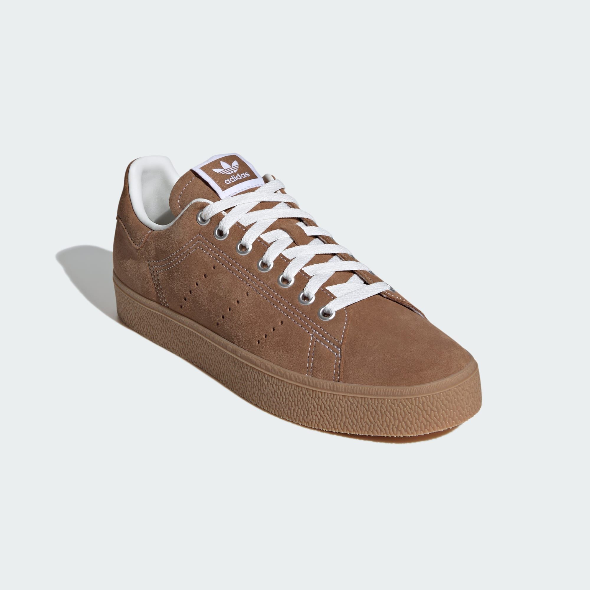 Stan smith 2 enfant marron outlet