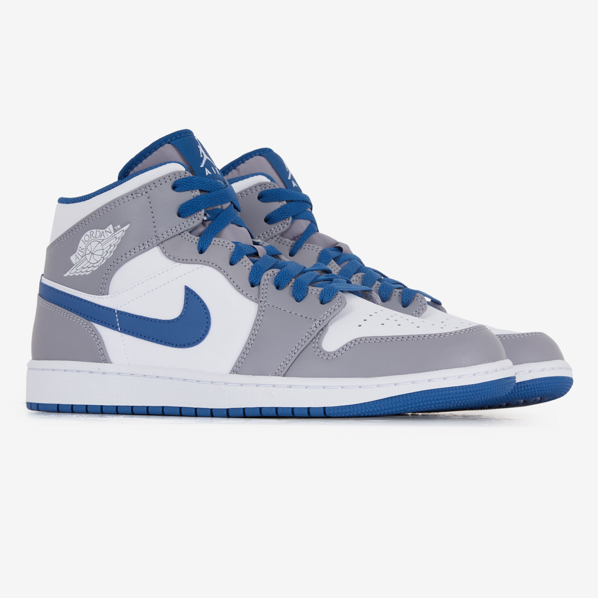 Site courir basket jordan top