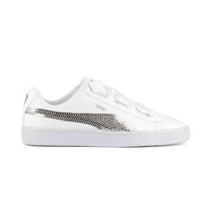 puma basket heart courir puma basket heart courir