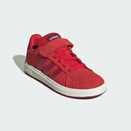 ADIDAS SPORTSWEAR Chaussure Grand Court 00s Enfants Collegiate Red / Collegiate Burgundy / Off White BÉBÉ