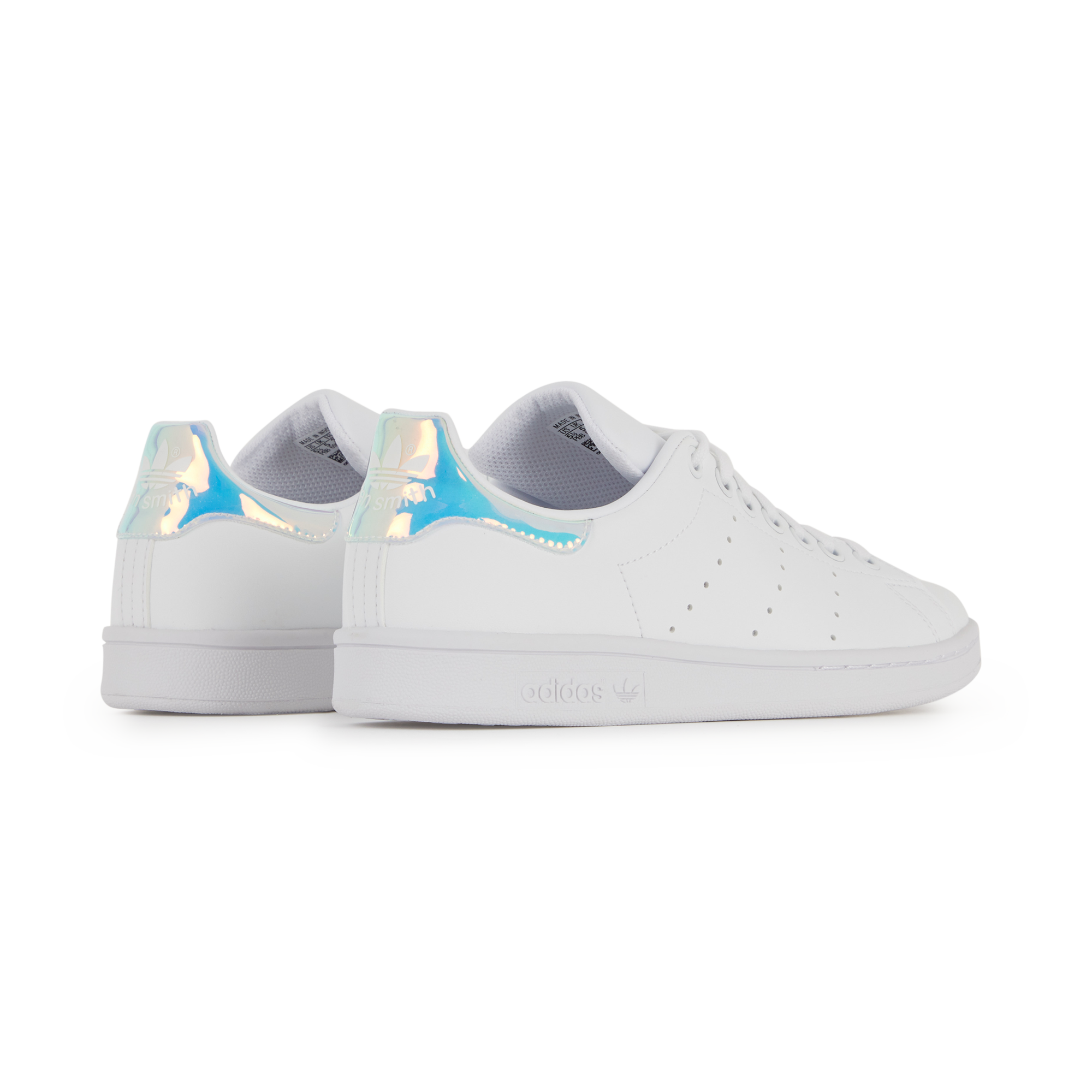 soldes superstar metal toe  enfant