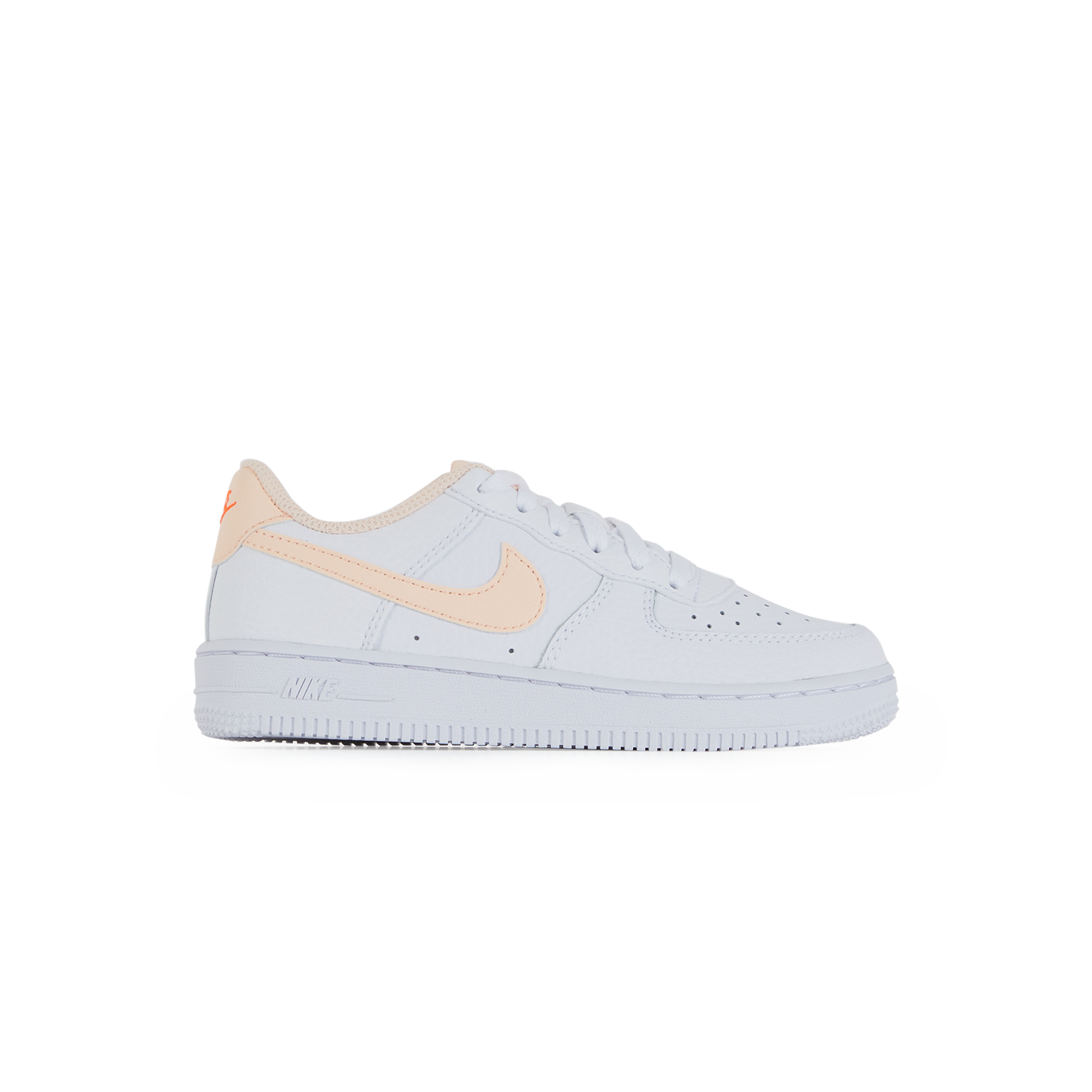 air force jaune moutarde