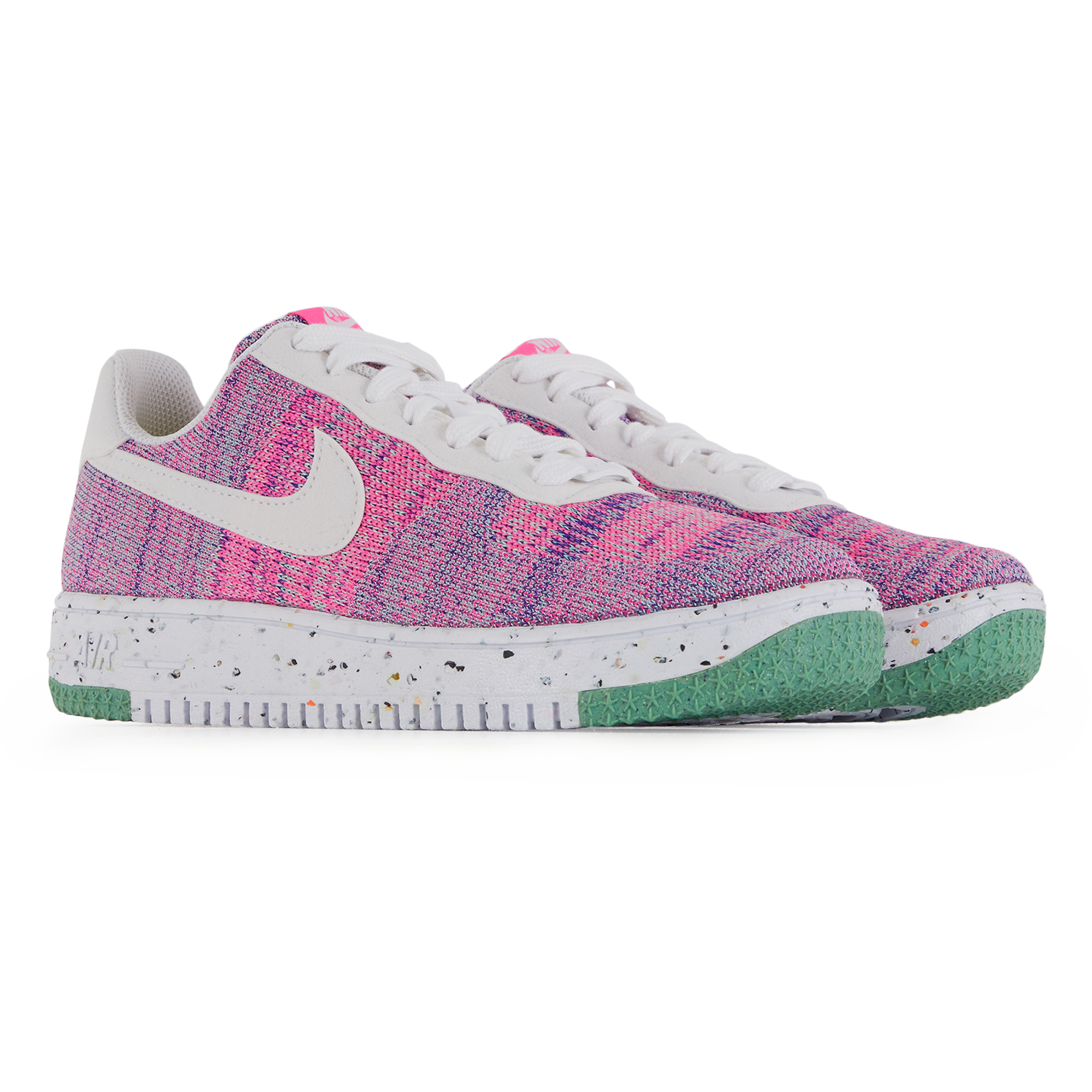 basket nike connecté