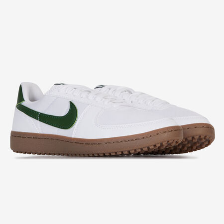 NIKE field general FIELD GENERAL WHITE/GREEN WOMEN