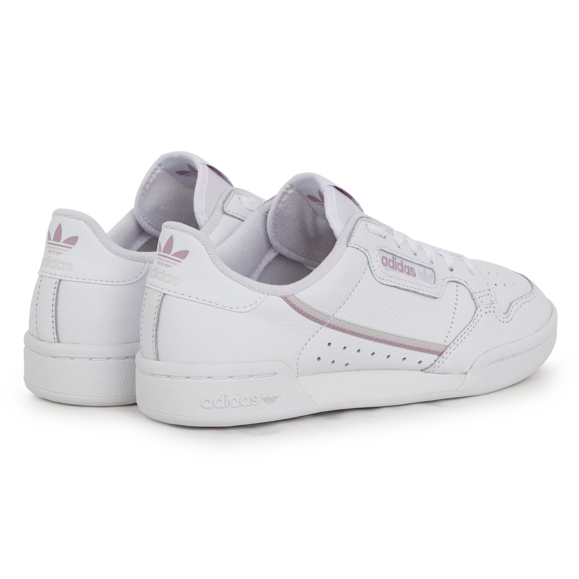 courir adidas continental