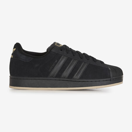 ADIDAS ORIGINALS superstar SUPERSTAR NOIR HOMME