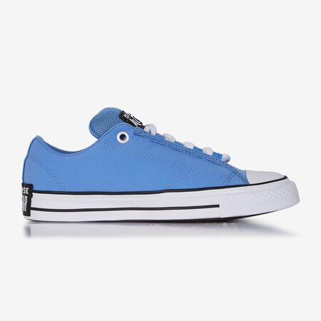 CONVERSE PUFF TAYLOR BLUE MEN