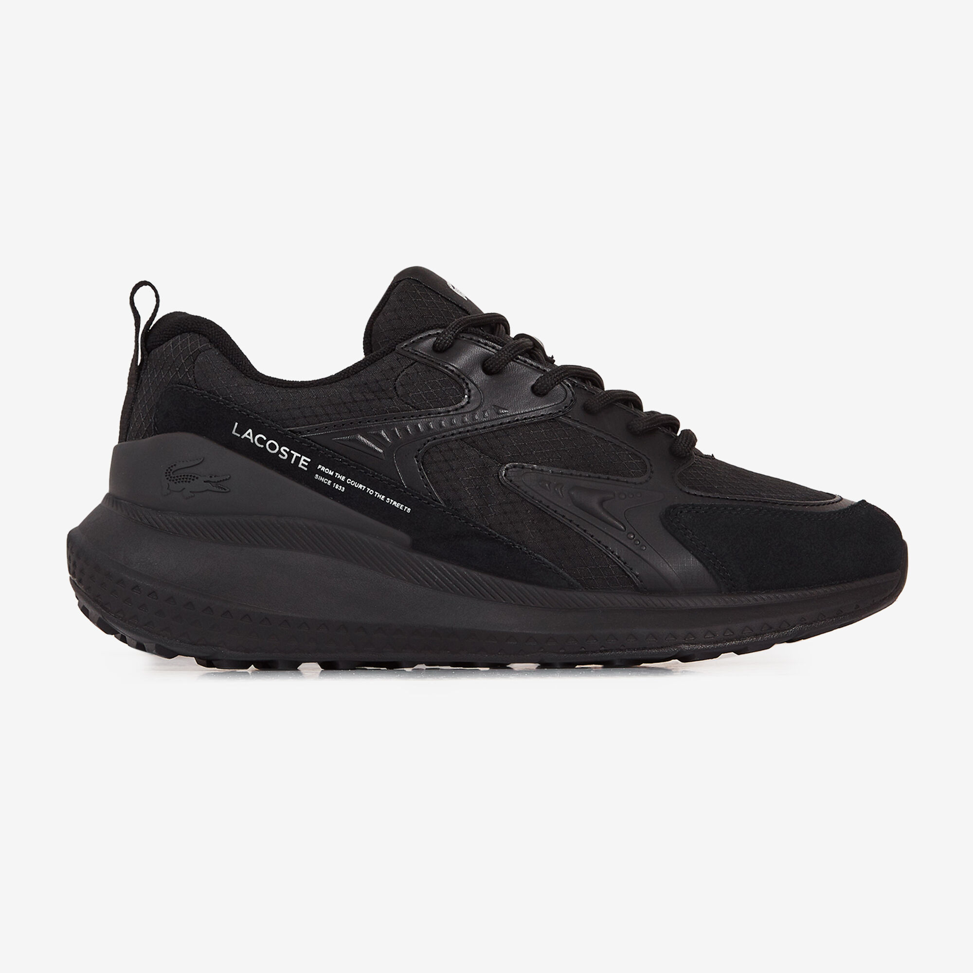 Chaussure lacoste hot sale homme courir