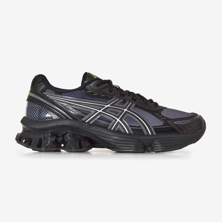 GEL-KINETIC FLUENT : BLACK/GREY