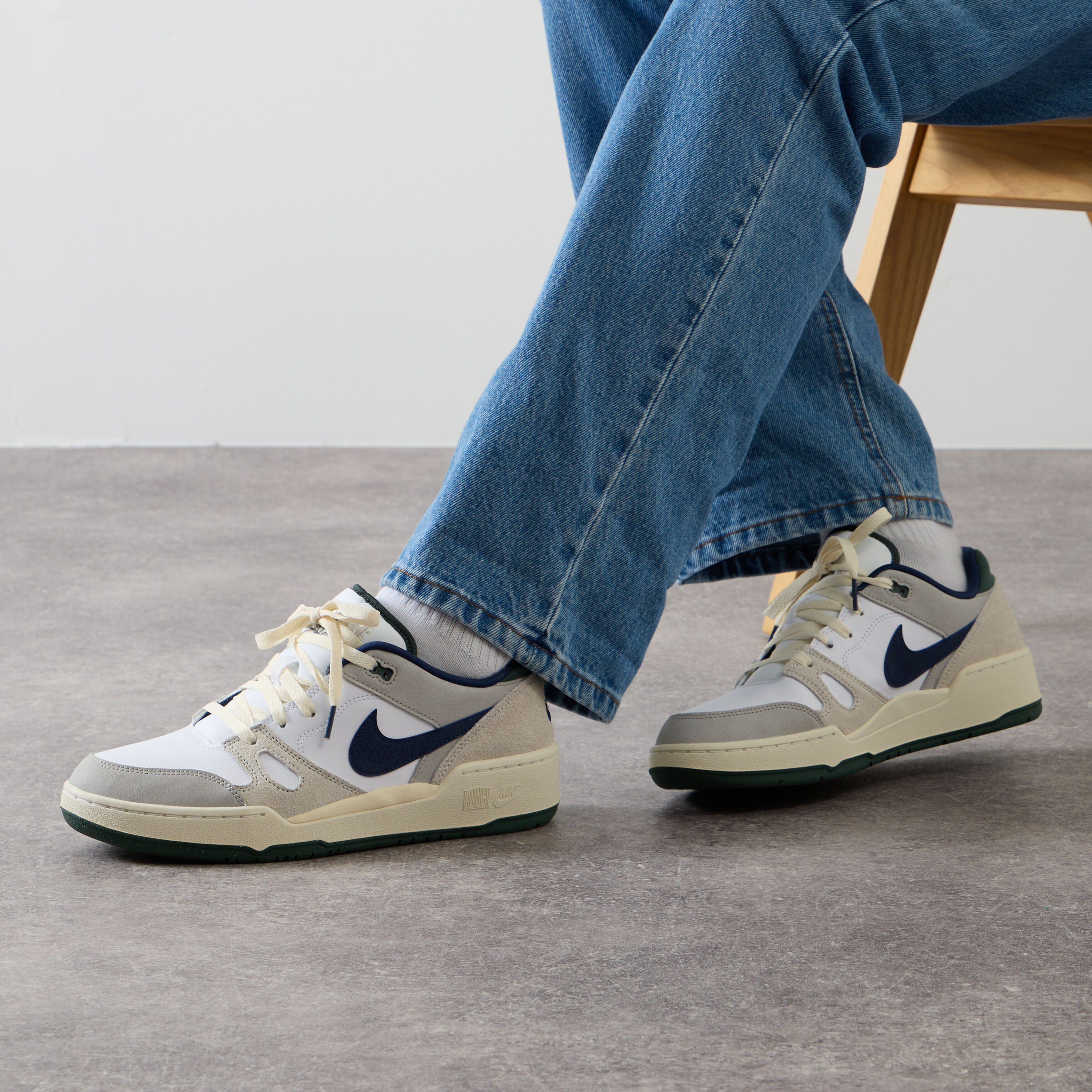 Force low on sale